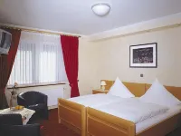 西莫維酒店 錫默拉特酒店
