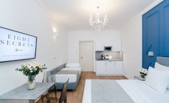 Eight Secrets Boutique Residence by Dwellfort