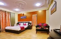 The Grand Mamta Hotels in Srinagar