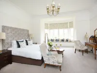 Lords of the Manor Hotel a Cheltenham