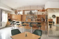 Fairway Hotel Hotel di Rauenberg