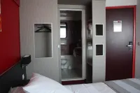 The Originals City Hôtel Éden Rouen Nord Отели в г. Барантен