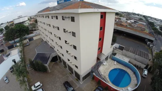 Hotel Golden Park Uberaba