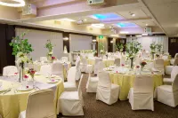 โรงแรมแกรนด์ พาร์ค เอ็กเซล ฟุกุชิมะ เอบิซุ