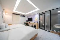 Gumi Indong Hotel Oia Hoteles en Gumi