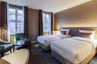 Steigenberger Hotel de Saxe Hotels in Dresden