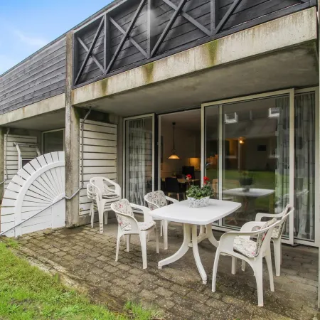 "Halina" - 100m from the Sea