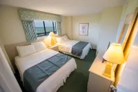 Shell Island Resort - All Oceanfront Suites Hotels in Wrightsville Beach