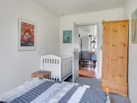 "Simon" - 225m from the Sea Hotel a Nykobing Sjaelland