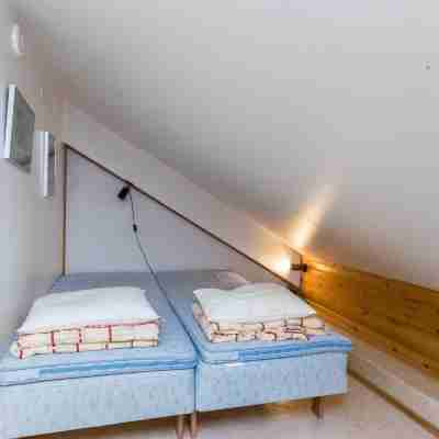 Lapintatti a Rooms