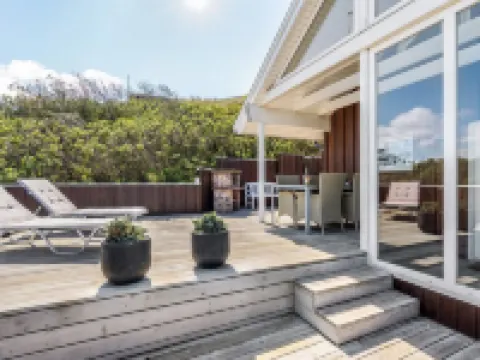 "Byrial" - 200m from the Sea Hotels in Ringkobing