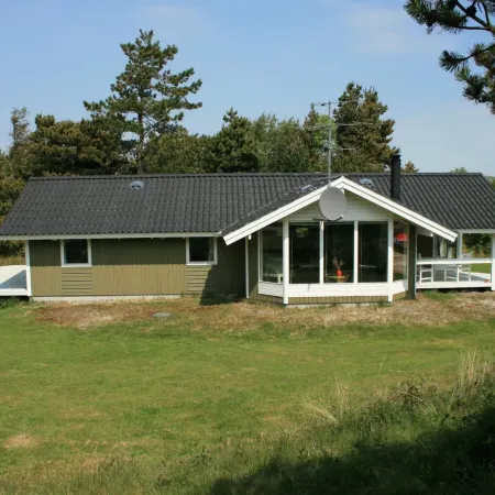 "Klint" - 1.7km from the Sea