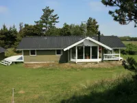 "Klint" - 1.7km from the Sea