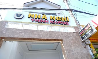 Thinh Khang Guesthouse