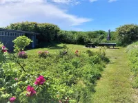 "Gottfreda" - 330m to the Fjord Hotels in Hvide Sande