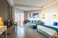 Paradis Plage Surf Yoga & Spa Hotels in Imi Ouaddar