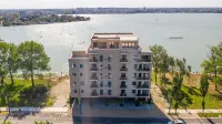 Solid Magic Apart-Hotel Hotels in Мамая