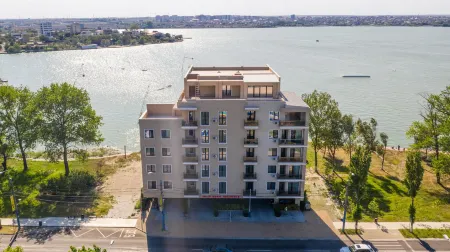 Solid Magic Apart-Hotel