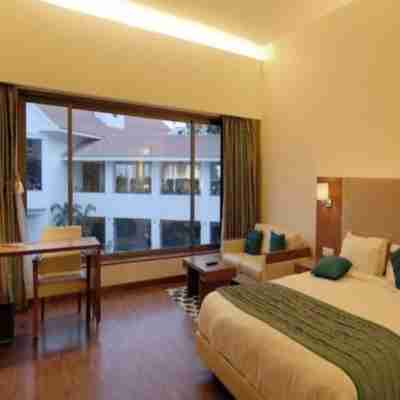 Club Mahindra Kensville Golf Resort Rooms