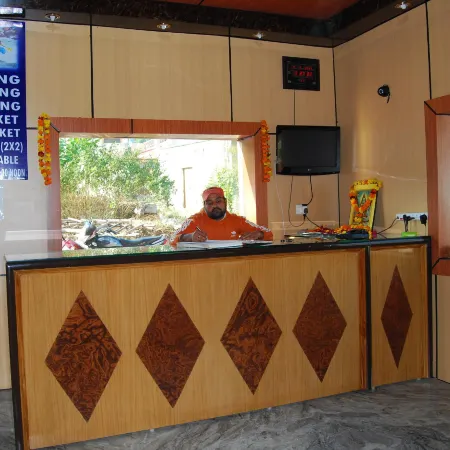 Shiv Ganga Hotel