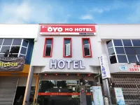 Hotel O 1184 Ho Hotel Hotels in Batu Berendam