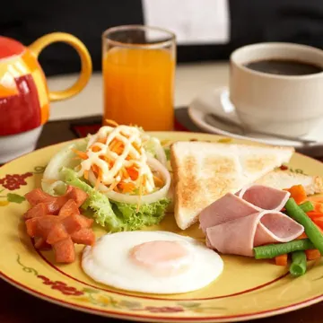 Phumanee Lahu Home Hotel