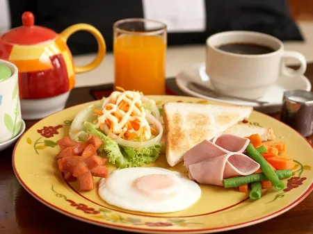 Phumanee Lahu Home Hotel