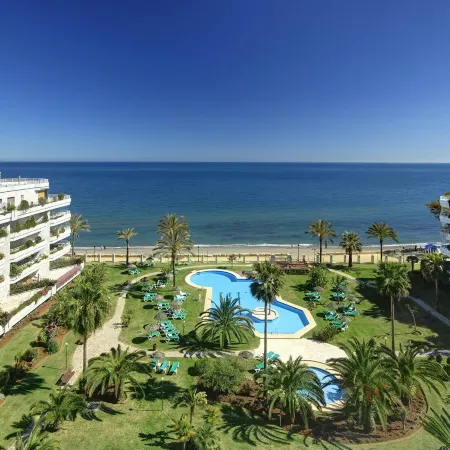 Coral Beach Aparthotel