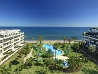 Coral Beach Aparthotel - Private Pools