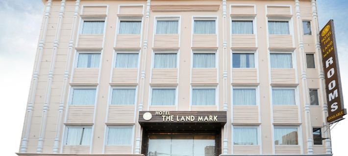 Hotel Landmark Near Golden Temple Hotels in Amritsar