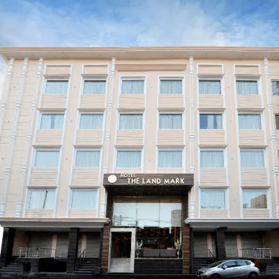 Hotel Landmark Near Golden Temple Hotels near Jallianwala Bagh