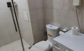 Suxi Apartment (Wangjing Street)
