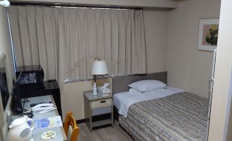 Tsuyama Central Hotel Annex - Housity