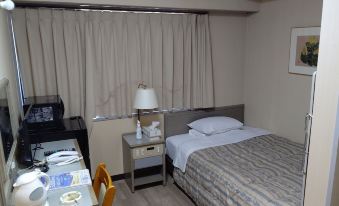 Tsuyama Central Hotel Annex