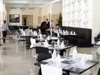 Sintesa Peninsula Hotel - Aamiainen