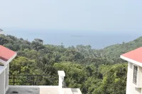 The Blue View - Sea View Villa's Hotels in Kurli