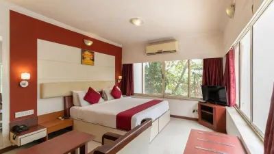 Presidency Landmark Hotels in 