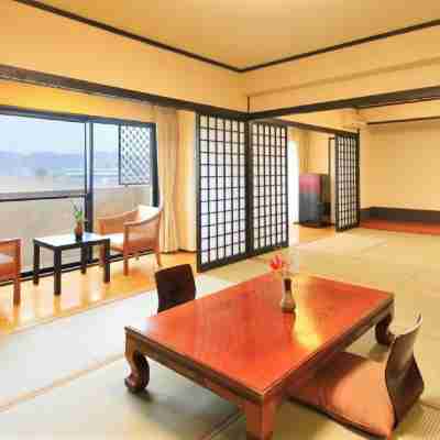 ゆとりろ山鹿 Rooms