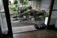 大木屋 小鹿神社附近的飯店