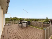 "Dagne" - 400m to the Fjord Hotels in Struer