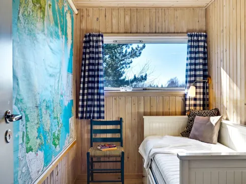 "Safir" - 800m from the Sea