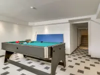 "Sölve" - 900m from the Sea - جاكوزي