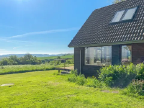 "Nella" - 1.2km from the Sea Hotels in Fjerritslev