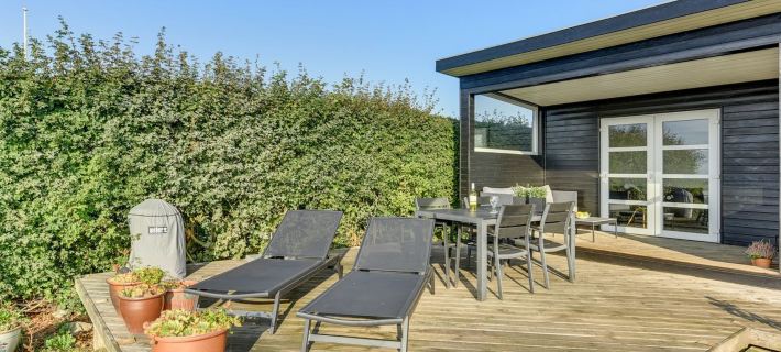 "Kaapo" - 300m from the Sea Hotels in Haderslev