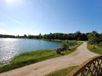 "Alvira" - 8km to the Fjord