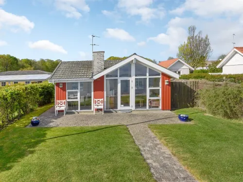 "Keti" - 5m from the Sea Hotels in Nyborg