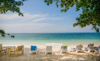 Sea Sand Sun Resort, Lanta Island