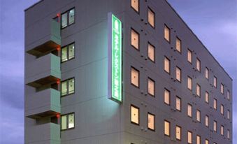 Hotel Lexton Tokunoshima