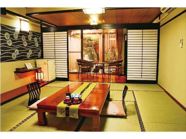 Mochizuki Ryokan