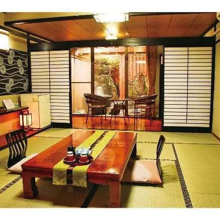 Mochizuki Ryokan